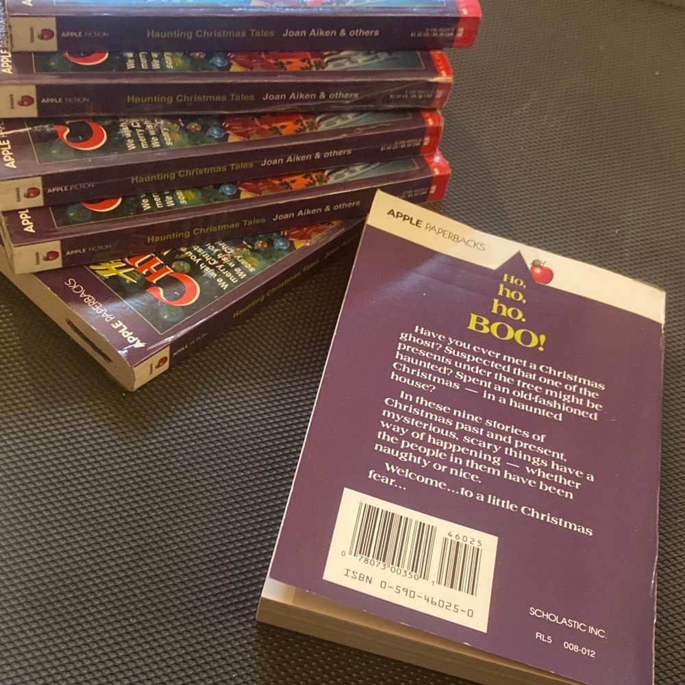Set of 29 Christmas Books Winter Teachers Library Multiples Bulk Classroom Sets - Picture 8 of 14